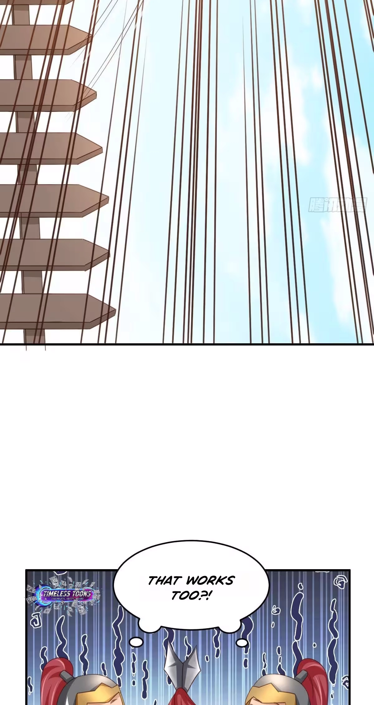 I Tamed the Tyrant chapter 29 page 25