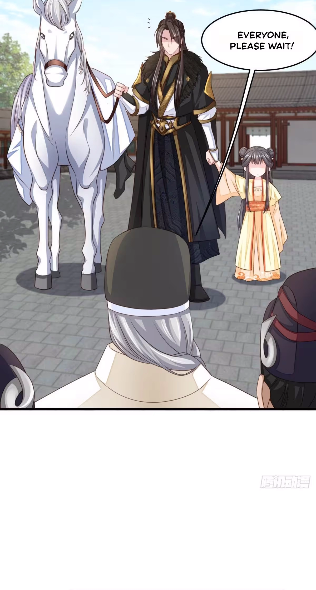 I Tamed the Tyrant chapter 29 page 35