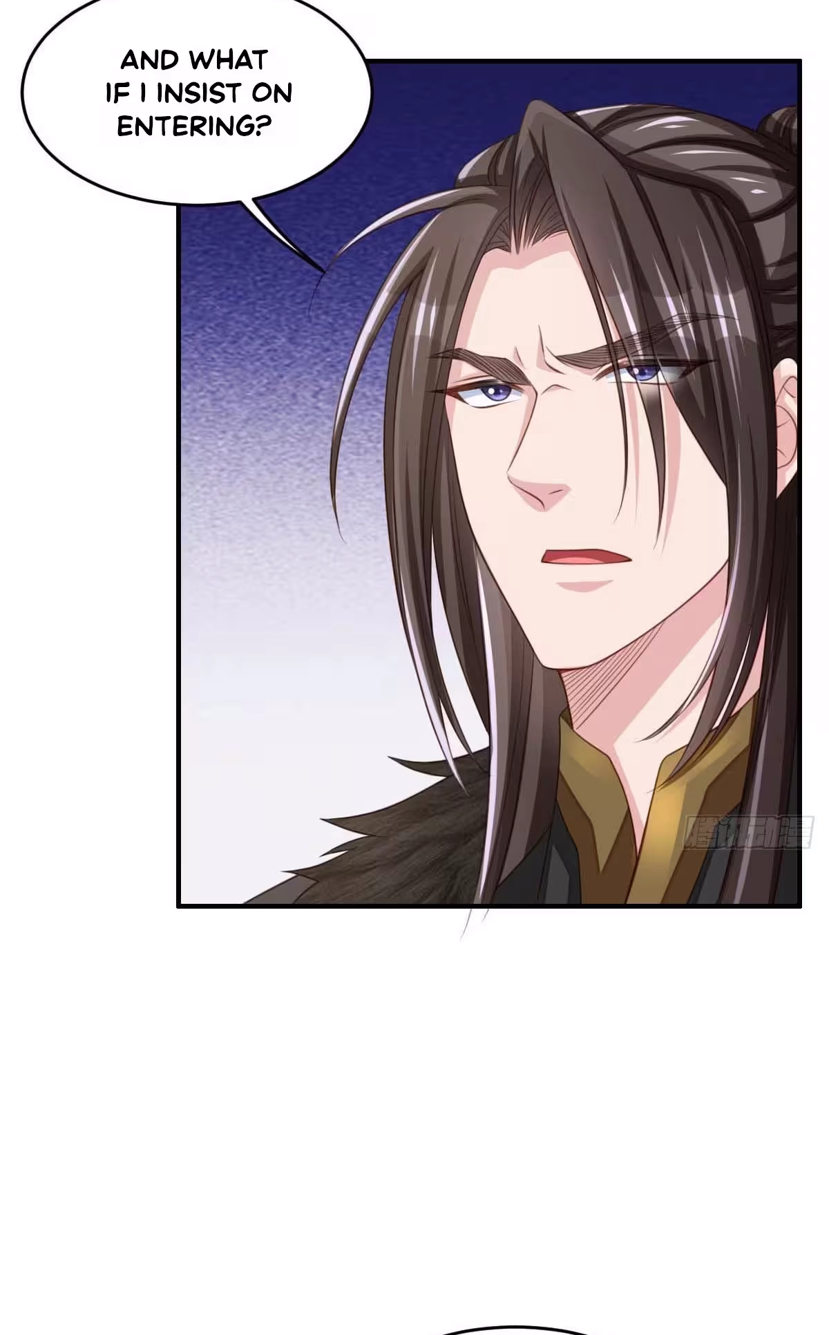 I Tamed the Tyrant chapter 29 page 45