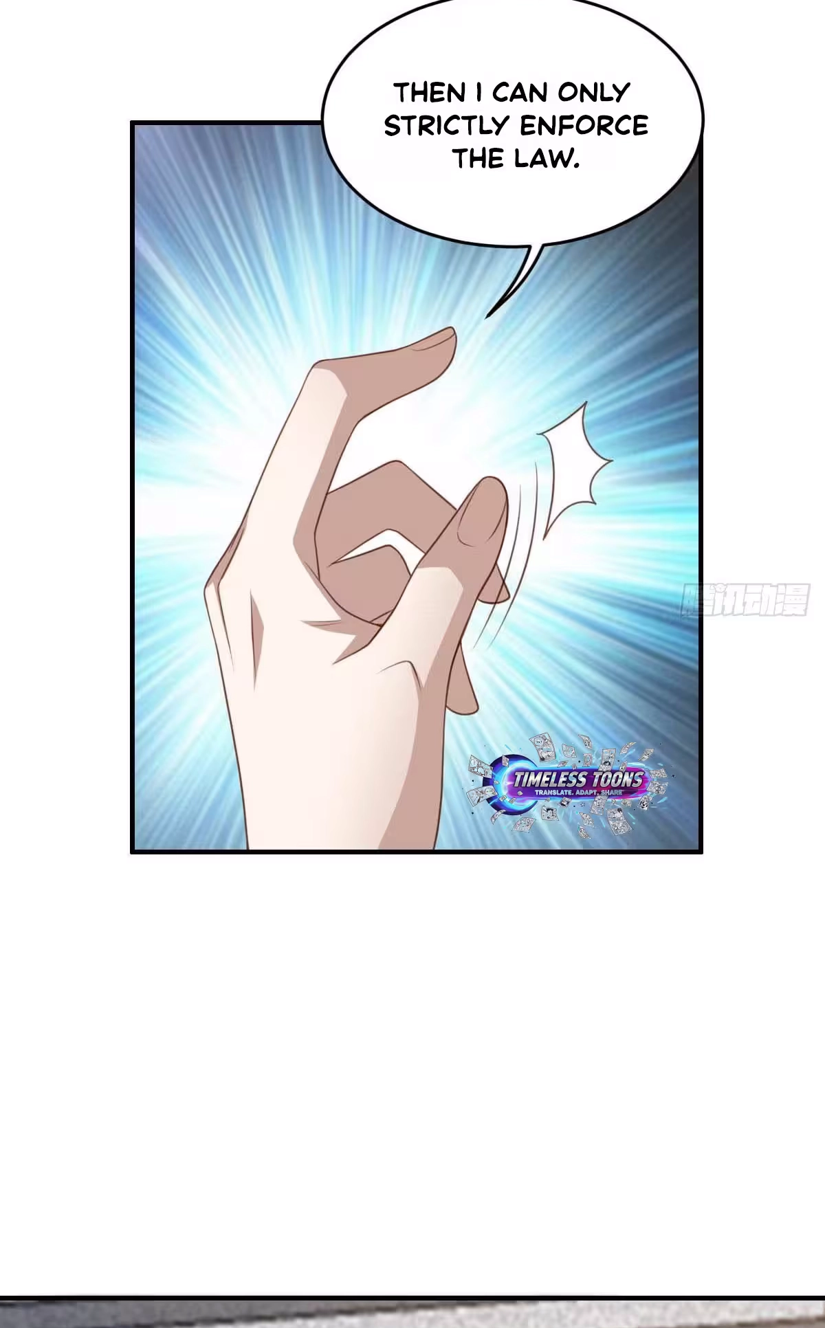 I Tamed the Tyrant chapter 29 page 46