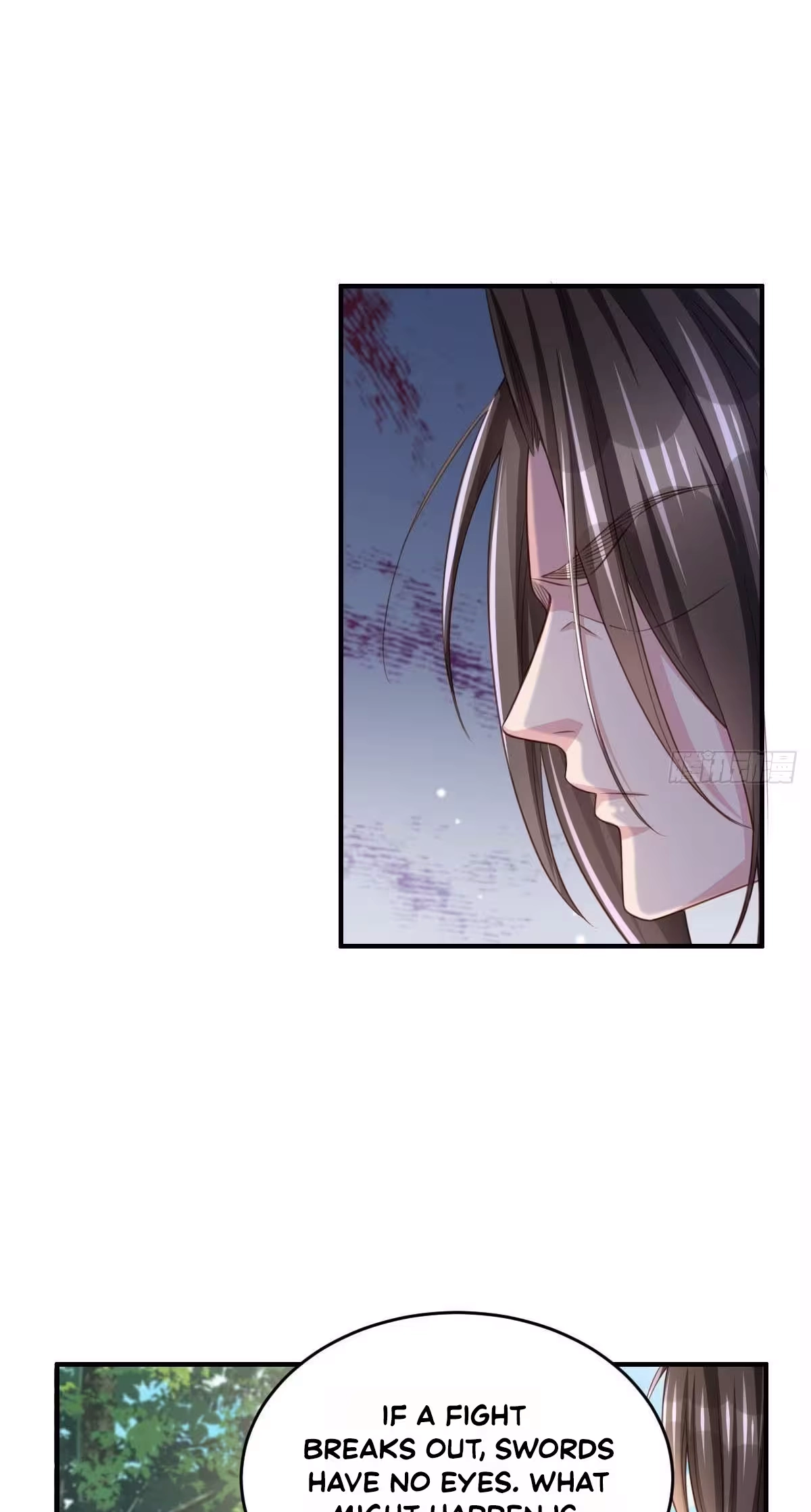 I Tamed the Tyrant chapter 29 page 51