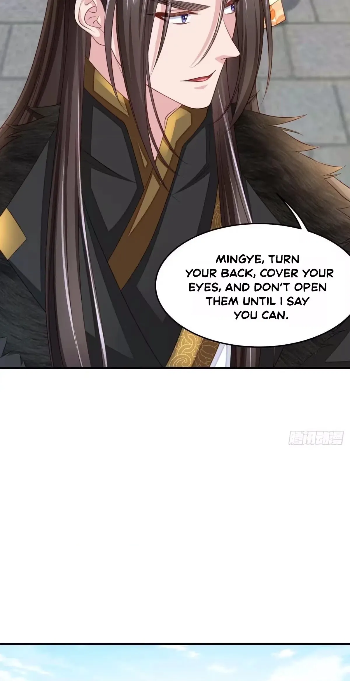 I Tamed the Tyrant chapter 29 page 60