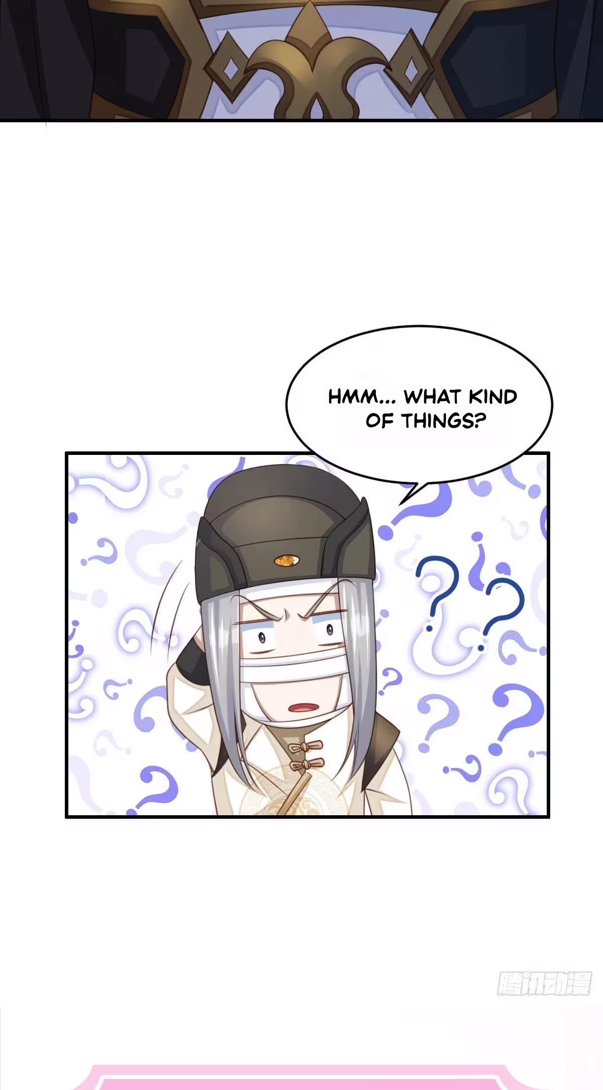 I Tamed the Tyrant chapter 29 page 64