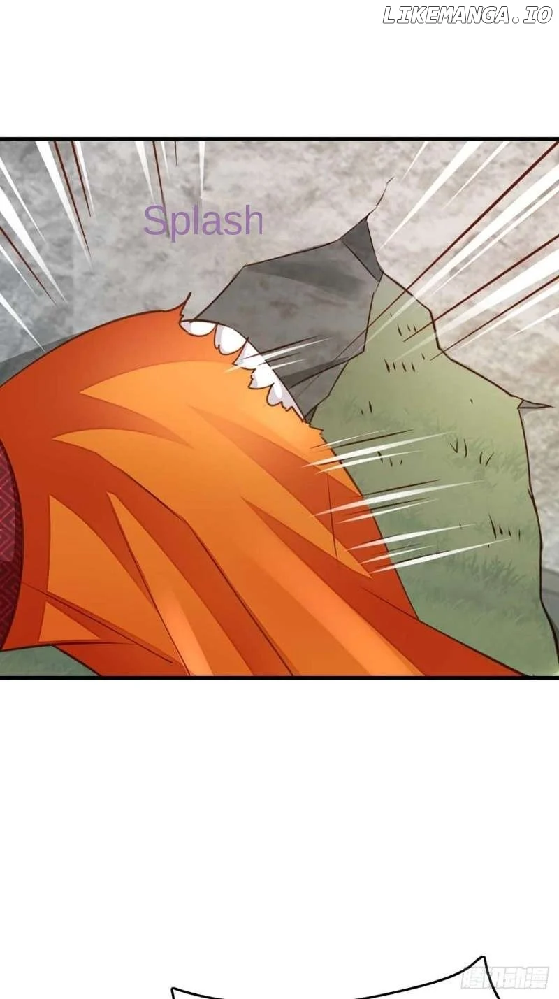 I Tamed the Tyrant chapter 3 page 8