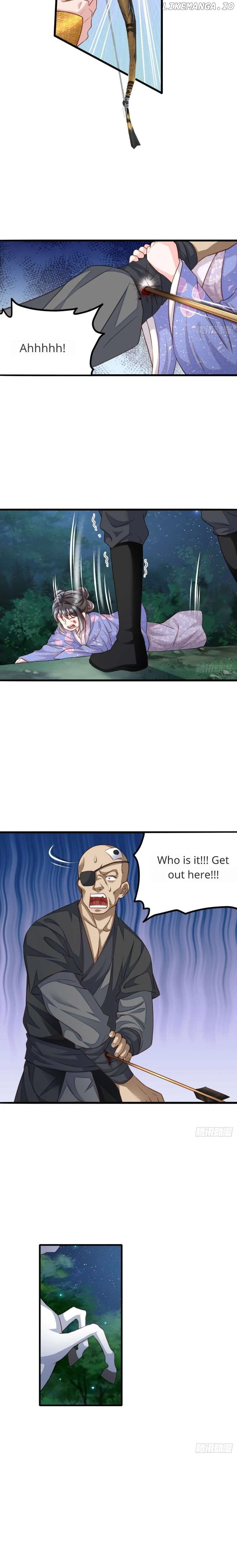 I Tamed the Tyrant chapter 4 page 16