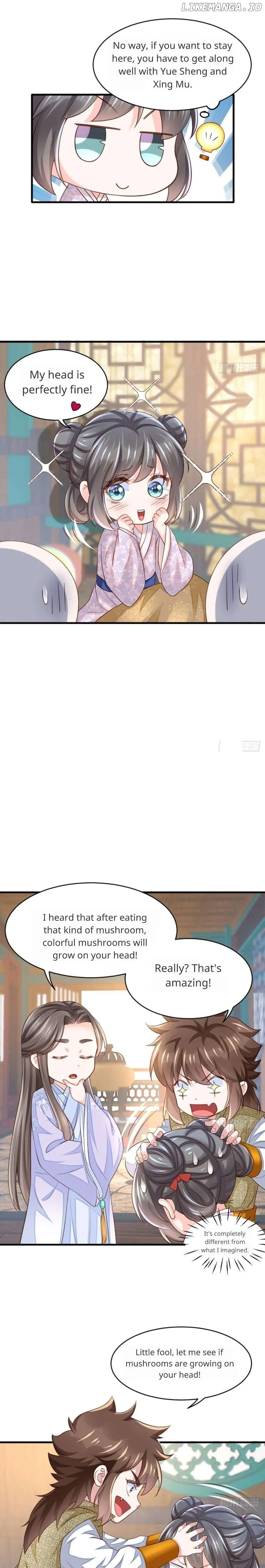 I Tamed the Tyrant chapter 6 page 2