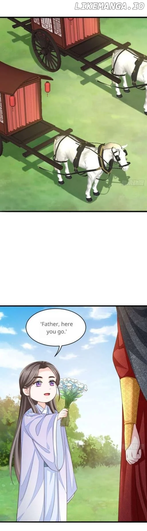 I Tamed the Tyrant chapter 7 page 15