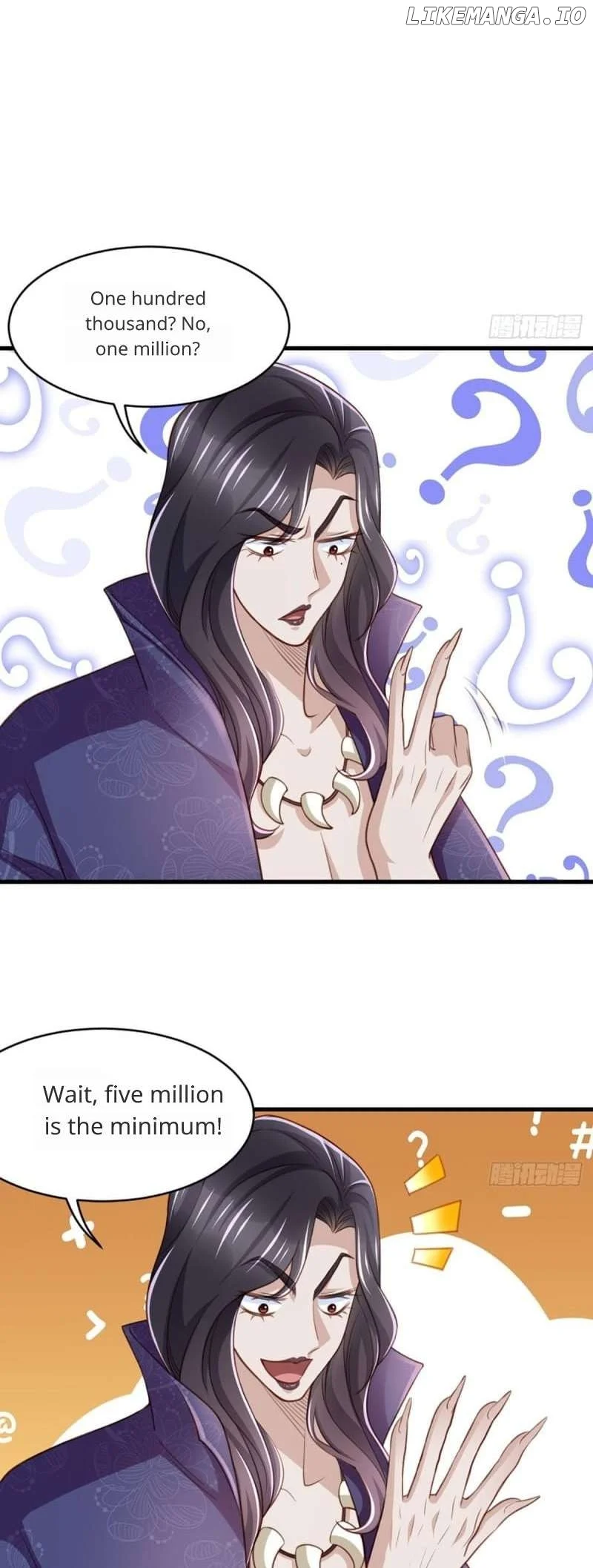 I Tamed the Tyrant chapter 8 page 26