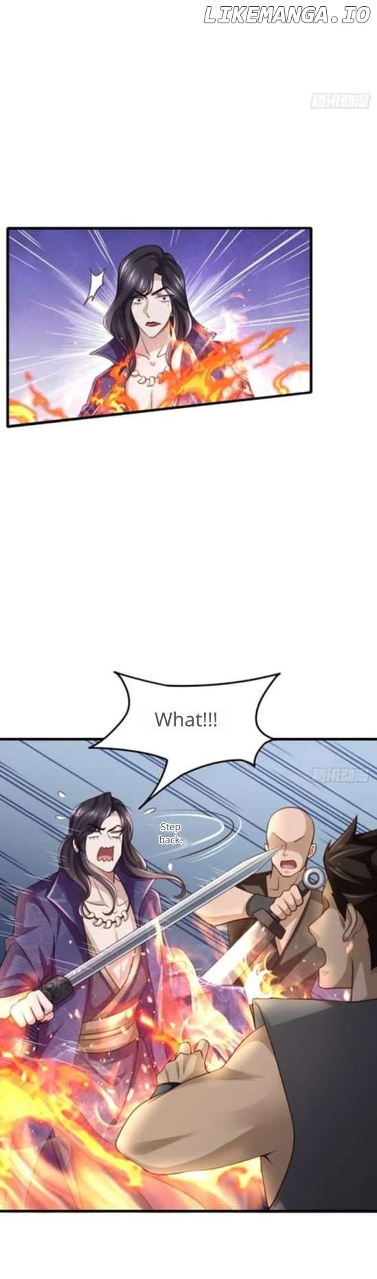 I Tamed the Tyrant chapter 9 page 12