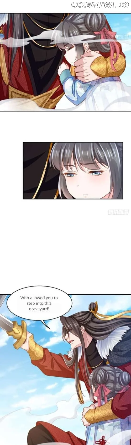 I Tamed the Tyrant chapter 9 page 19