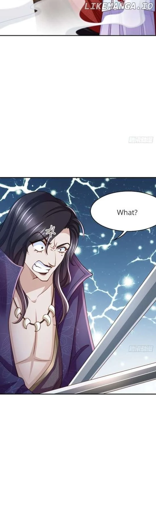 I Tamed the Tyrant chapter 9 page 20