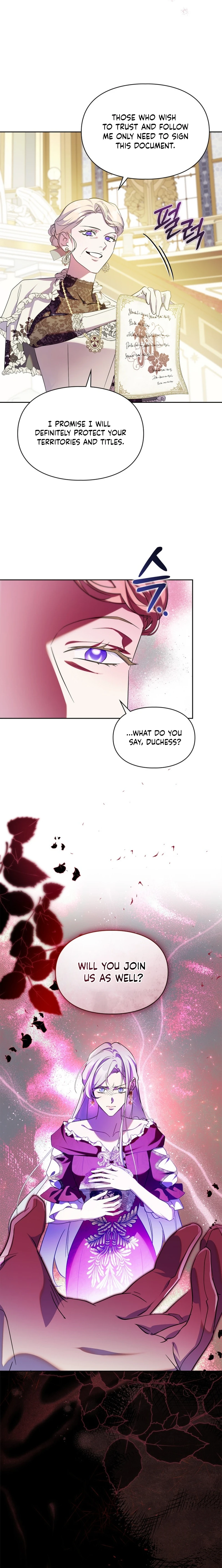 I Became the Tyrant’s Servant chapter 103 page 7
