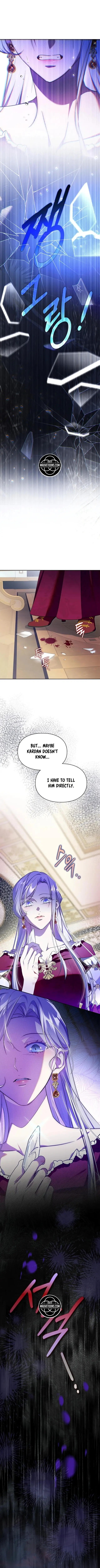 I Became the Tyrant’s Servant chapter 104 page 12