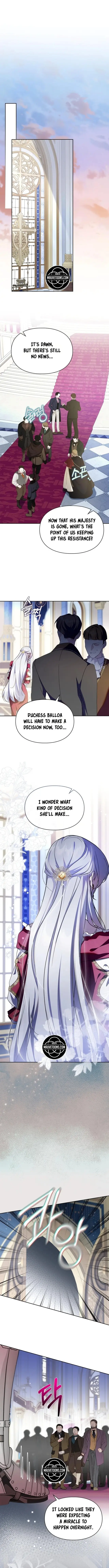 I Became the Tyrant’s Servant chapter 104 page 2