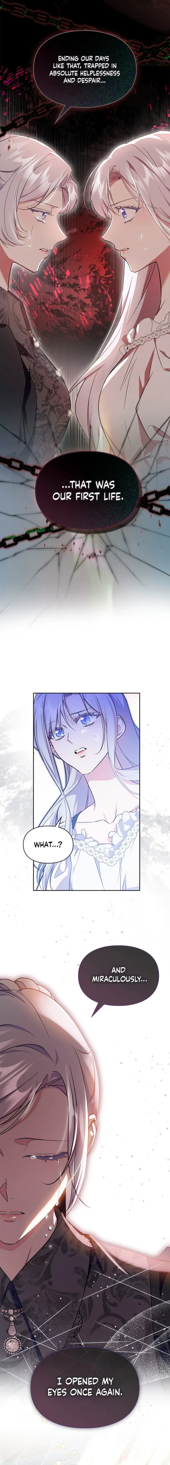 I Became the Tyrant’s Servant chapter 106 page 10