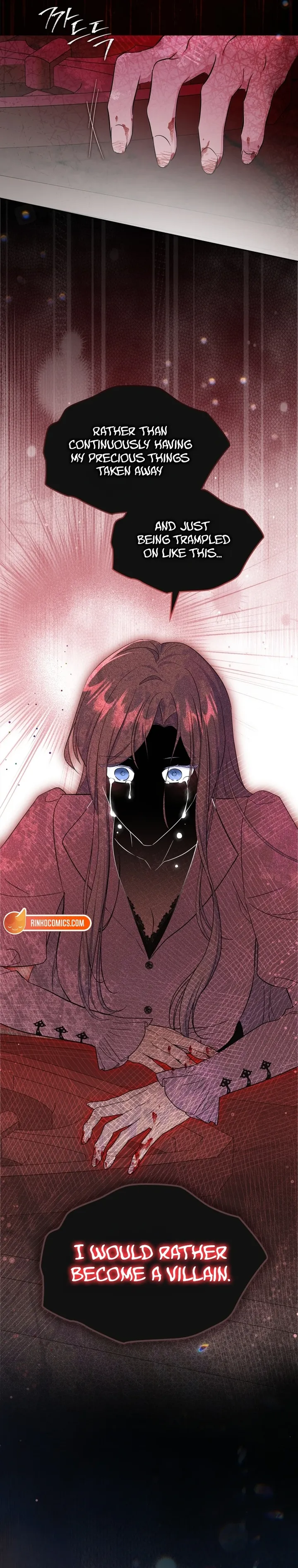 I Became the Tyrant’s Servant chapter 106 page 13