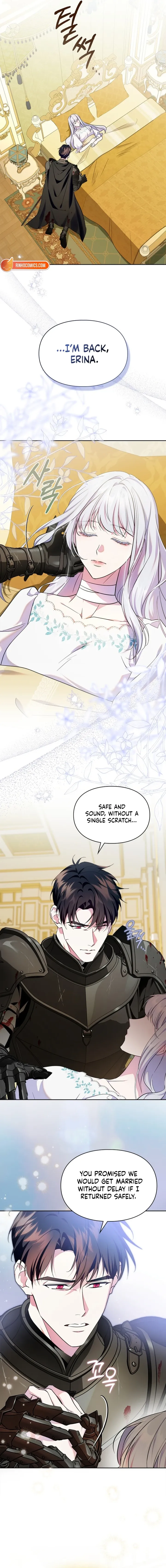 I Became the Tyrant’s Servant chapter 107 page 16
