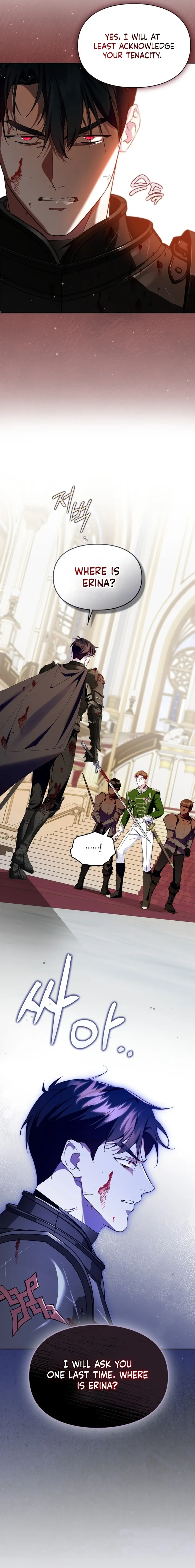 I Became the Tyrant’s Servant chapter 107 page 4