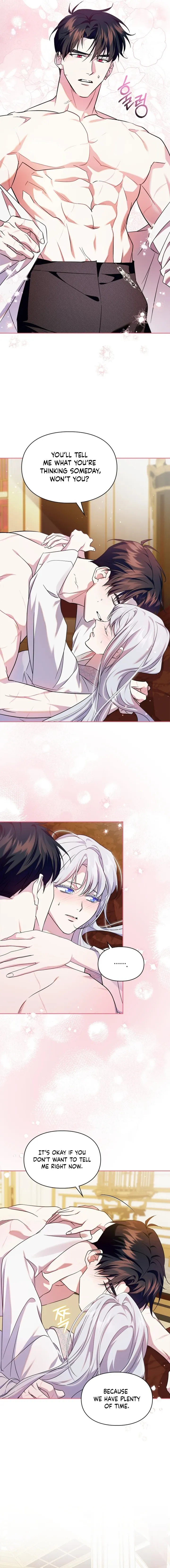 I Became the Tyrant’s Servant chapter 108 page 10