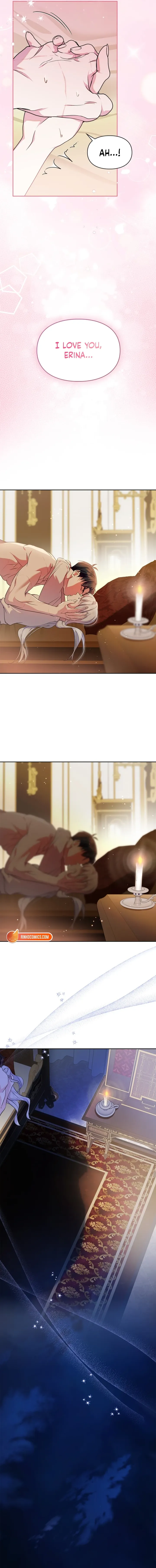 I Became the Tyrant’s Servant chapter 108 page 12