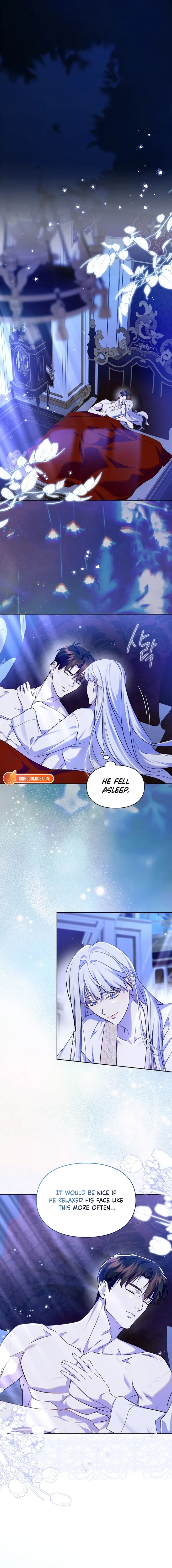 I Became the Tyrant’s Servant chapter 108 page 13