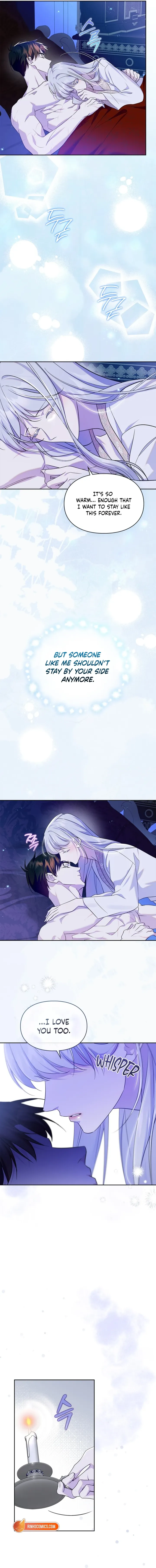 I Became the Tyrant’s Servant chapter 108 page 14
