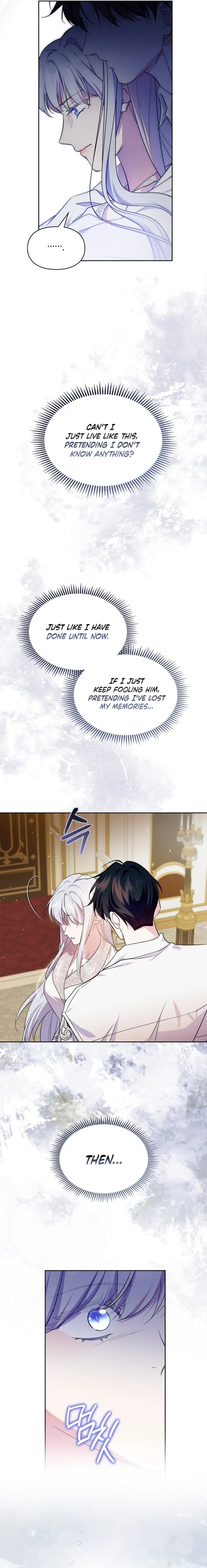 I Became the Tyrant’s Servant chapter 108 page 6
