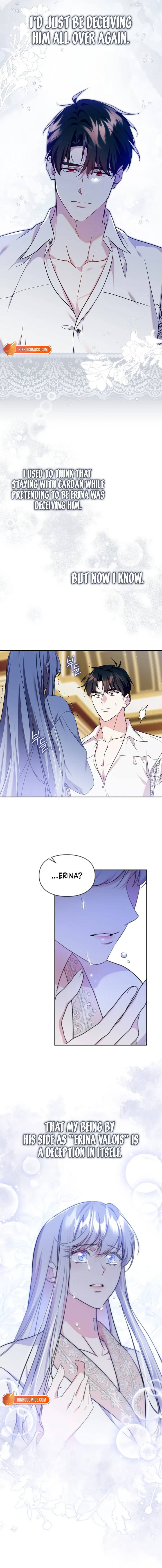 I Became the Tyrant’s Servant chapter 108 page 7