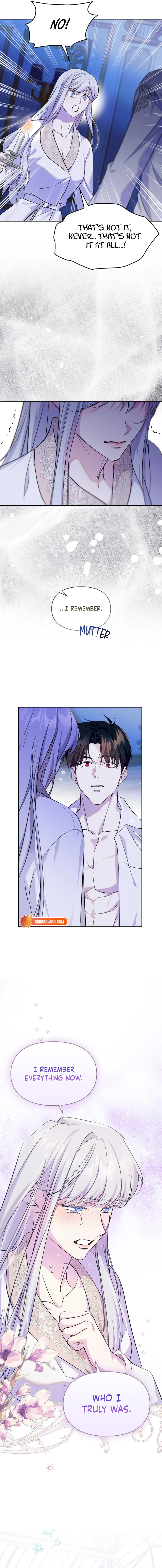I Became the Tyrant’s Servant chapter 109 page 4