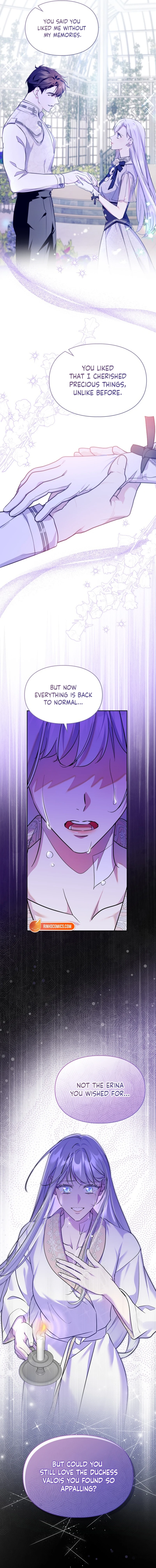 I Became the Tyrant’s Servant chapter 109 page 5
