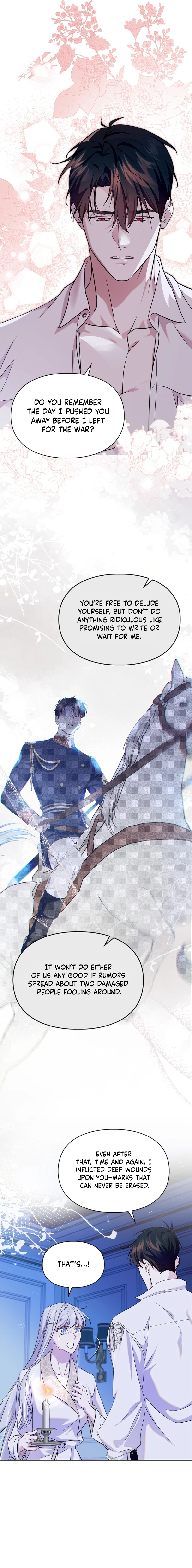I Became the Tyrant’s Servant chapter 109 page 7