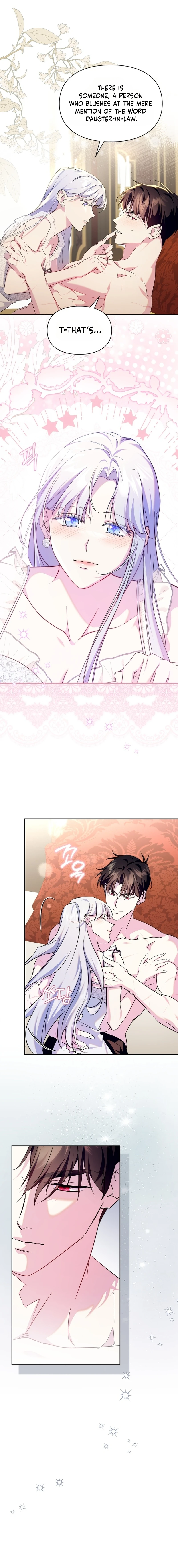 I Became the Tyrant’s Servant chapter 110 page 13