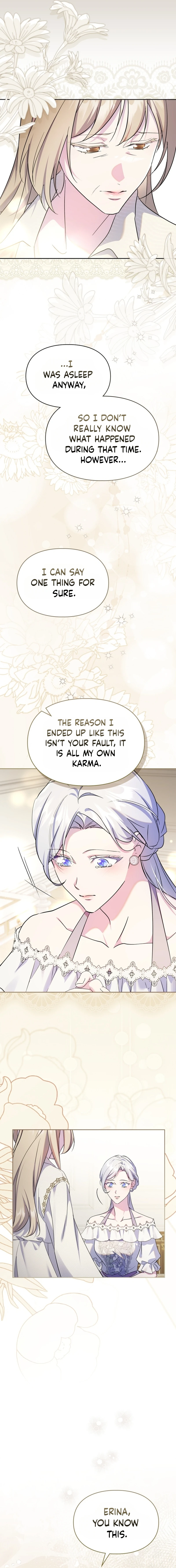 I Became the Tyrant’s Servant chapter 110 page 5