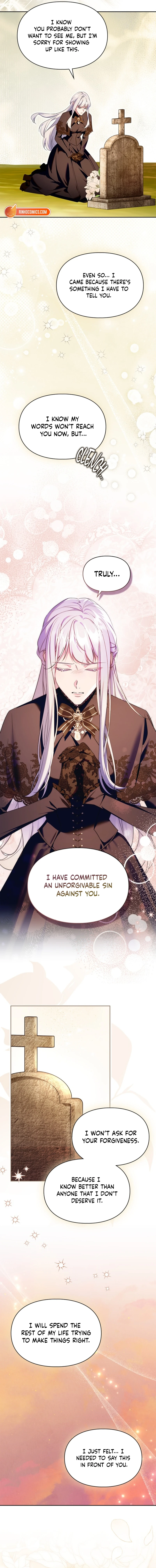 I Became the Tyrant’s Servant chapter 112 page 9