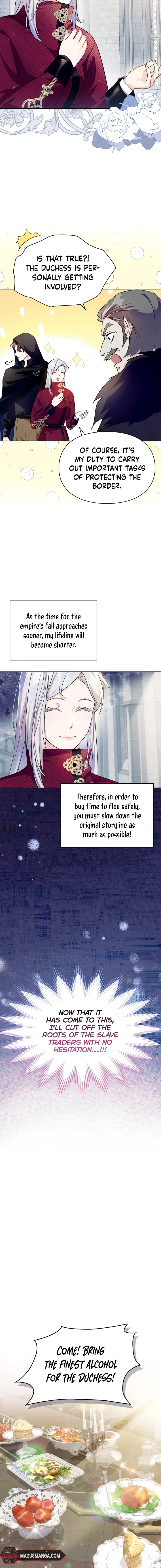 I Became the Tyrant’s Servant chapter 16 page 3