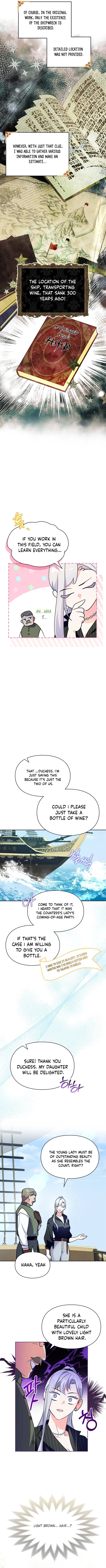 I Became the Tyrant’s Servant chapter 22 page 10