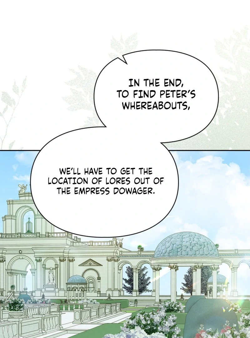 I Became the Tyrant’s Servant chapter 80 page 109