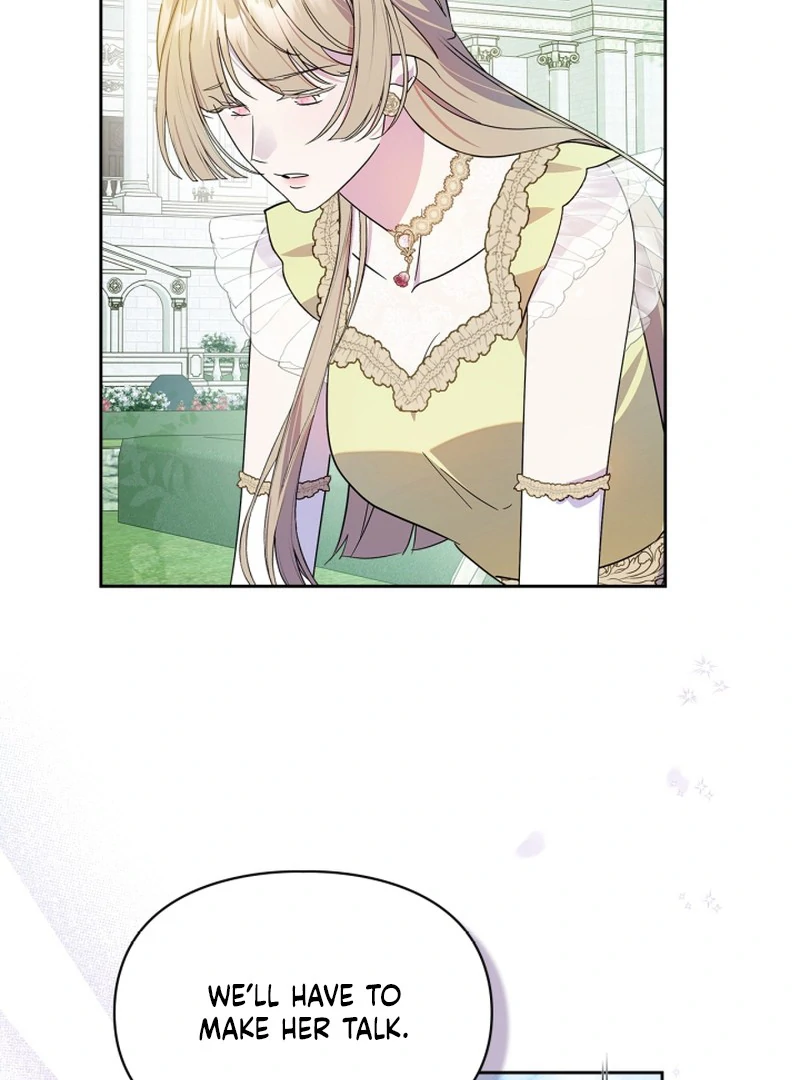 I Became the Tyrant’s Servant chapter 80 page 111