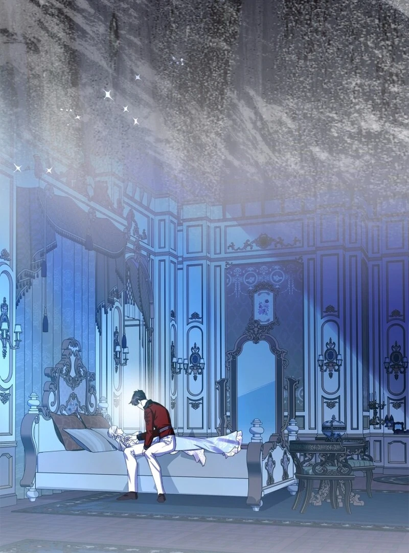 I Became the Tyrant’s Servant chapter 80 page 17