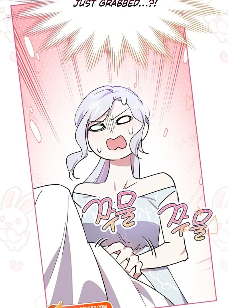 I Became the Tyrant’s Servant chapter 80 page 31