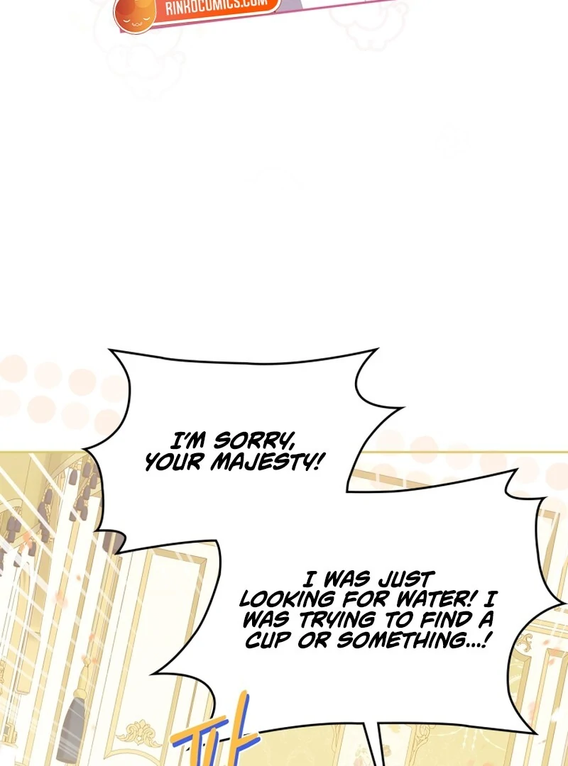 I Became the Tyrant’s Servant chapter 80 page 32