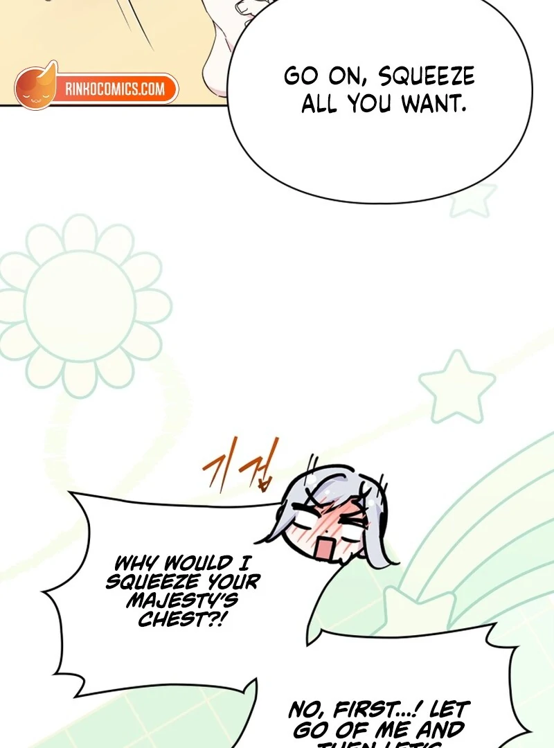 I Became the Tyrant’s Servant chapter 80 page 40