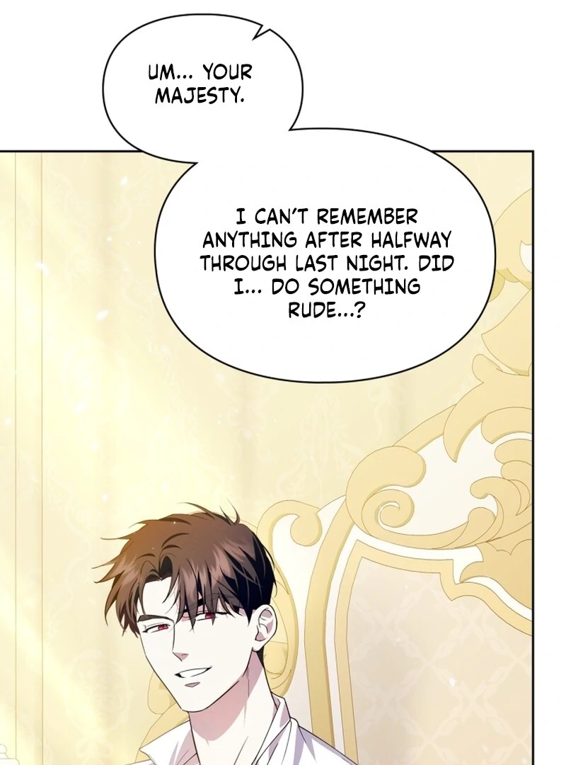 I Became the Tyrant’s Servant chapter 80 page 44