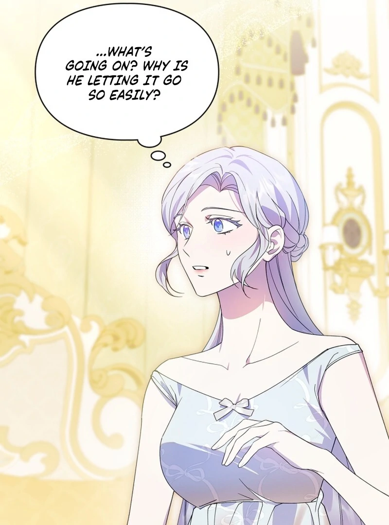 I Became the Tyrant’s Servant chapter 80 page 53