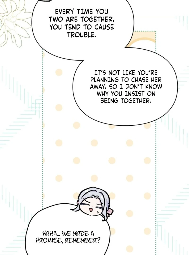 I Became the Tyrant’s Servant chapter 80 page 58