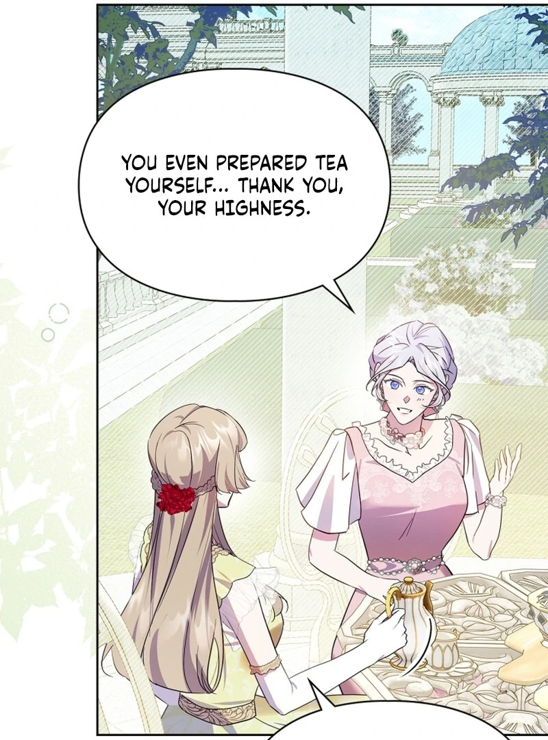 I Became the Tyrant’s Servant chapter 80 page 75