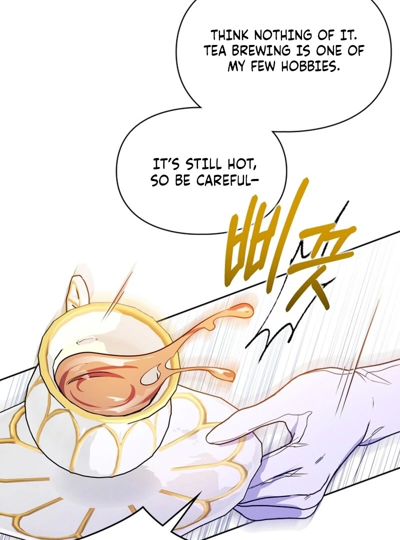 I Became the Tyrant’s Servant chapter 80 page 76