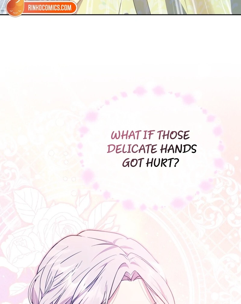 I Became the Tyrant’s Servant chapter 80 page 79