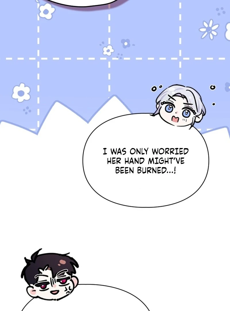 I Became the Tyrant’s Servant chapter 80 page 84