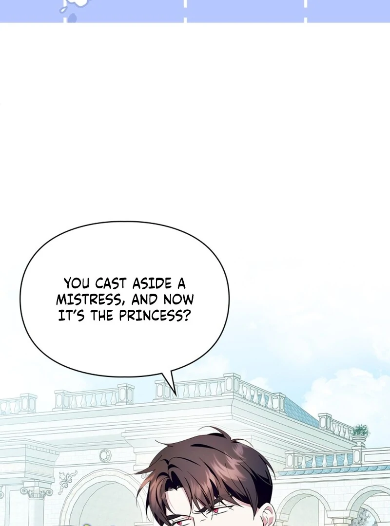 I Became the Tyrant’s Servant chapter 80 page 86